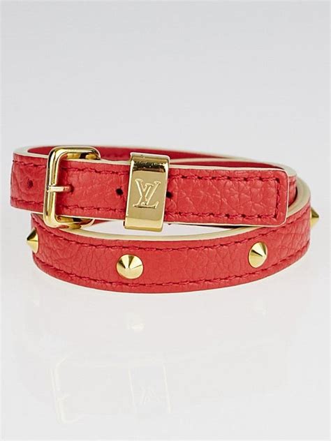 louis vuitton suhali bracelet|authentic louis vuitton suhali.